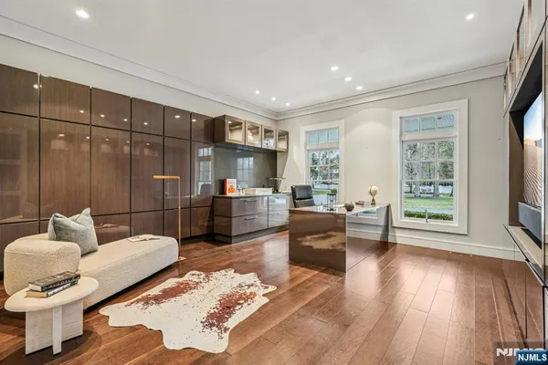 $5,395,000 | 128 Birch Road, Franklin Lakes, NJ 07417