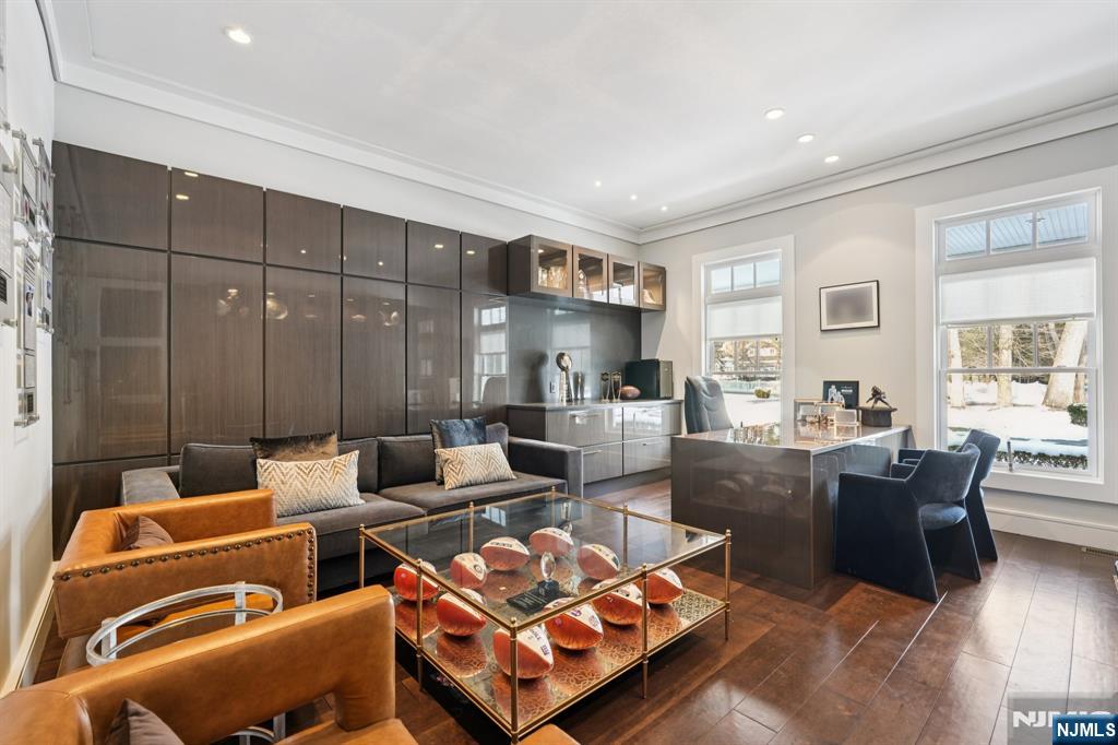 128 Birch Road Franklin Lakes, NJ 07417 - Photo 24 of 50