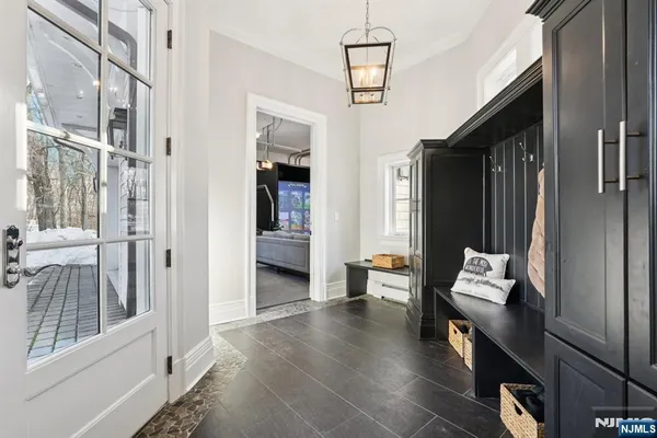 $5,395,000 | 128 Birch Road, Franklin Lakes, NJ 07417