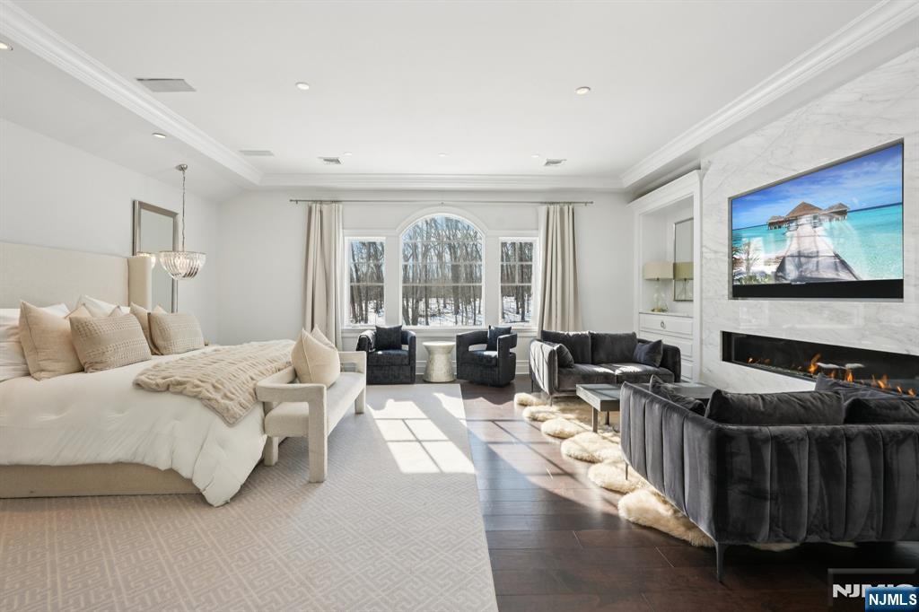 128 Birch Road Franklin Lakes, NJ 07417 - Photo 29 of 50