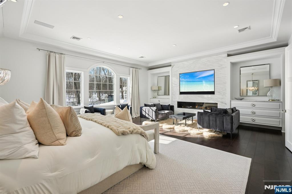 128 Birch Road Franklin Lakes, NJ 07417 - Photo 30 of 50