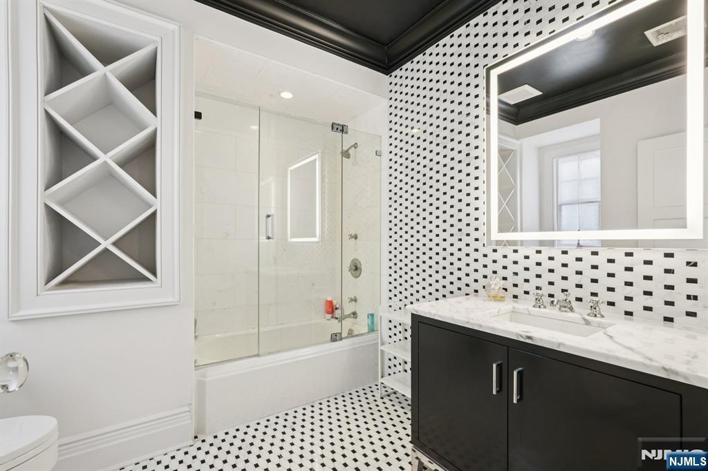 128 Birch Road Franklin Lakes, NJ 07417 - Photo 35 of 50