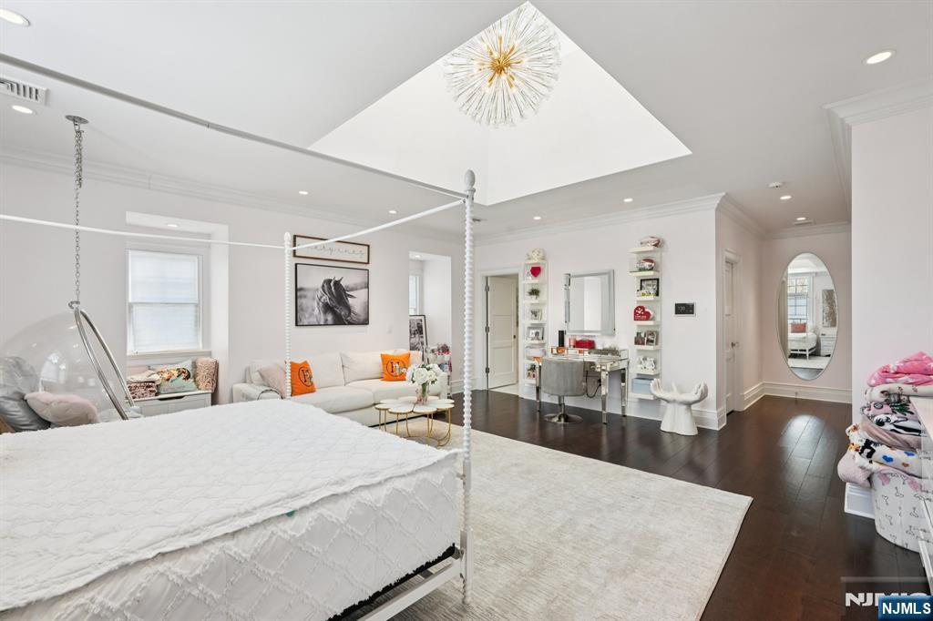 128 Birch Road Franklin Lakes, NJ 07417 - Photo 37 of 50