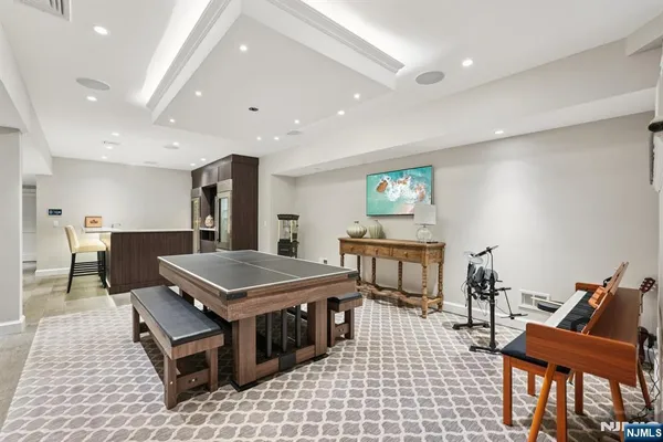 $5,395,000 | 128 Birch Road, Franklin Lakes, NJ 07417