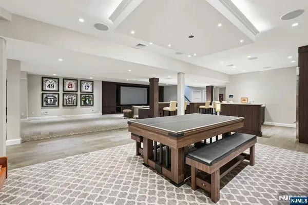 $5,395,000 | 128 Birch Road, Franklin Lakes, NJ 07417