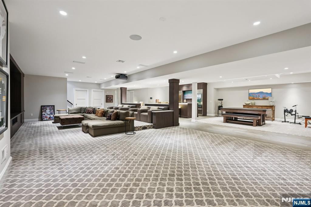 128 Birch Road Franklin Lakes, NJ 07417 - Photo 44 of 50