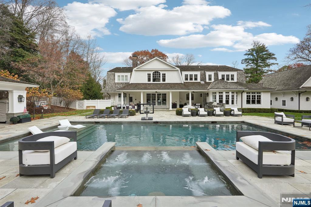 128 Birch Road Franklin Lakes, NJ 07417 - Photo 47 of 50