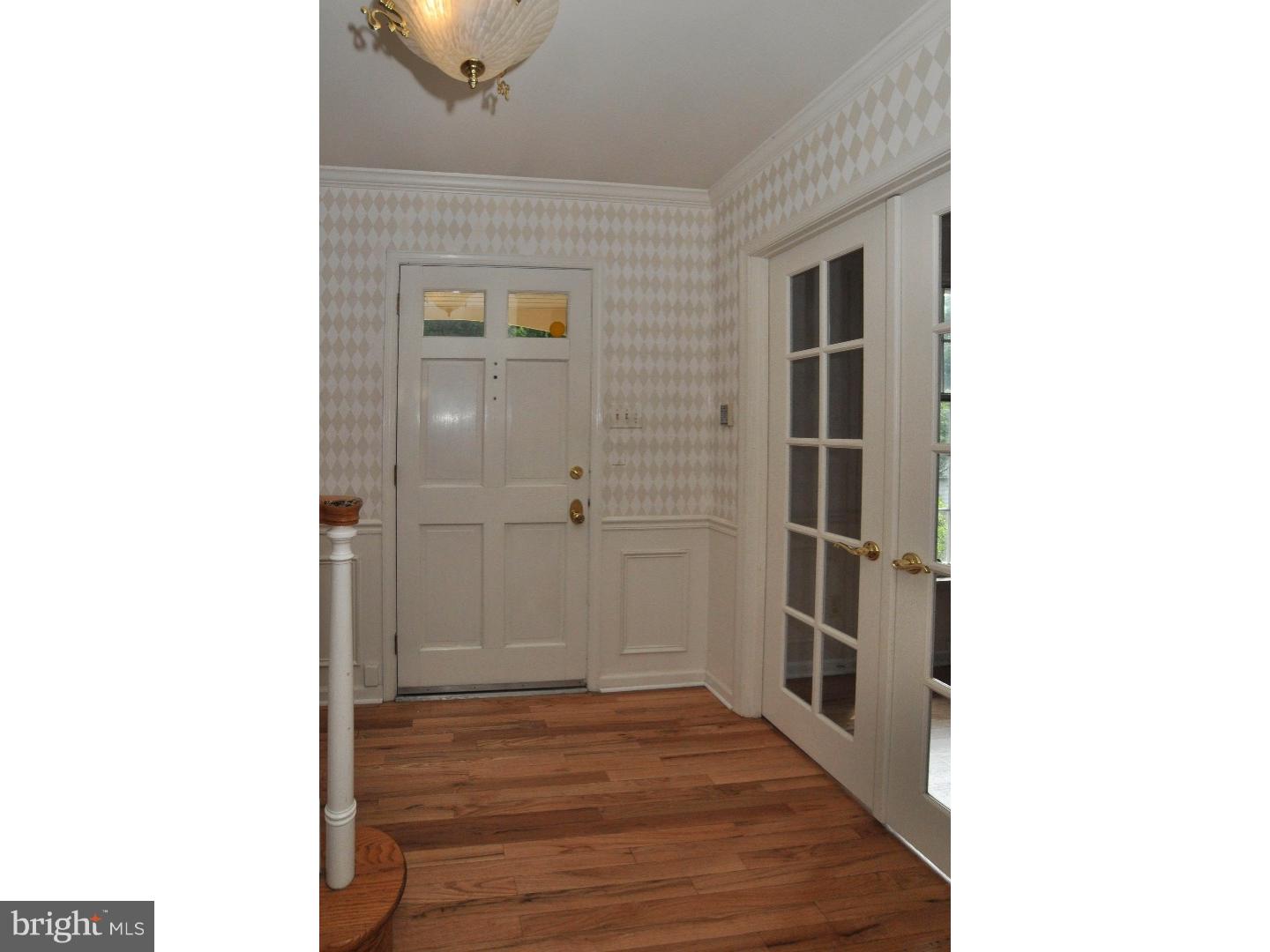 1280 Cox Road Jenkintown, PA 19046 - Photo 2 of 23 Foyer