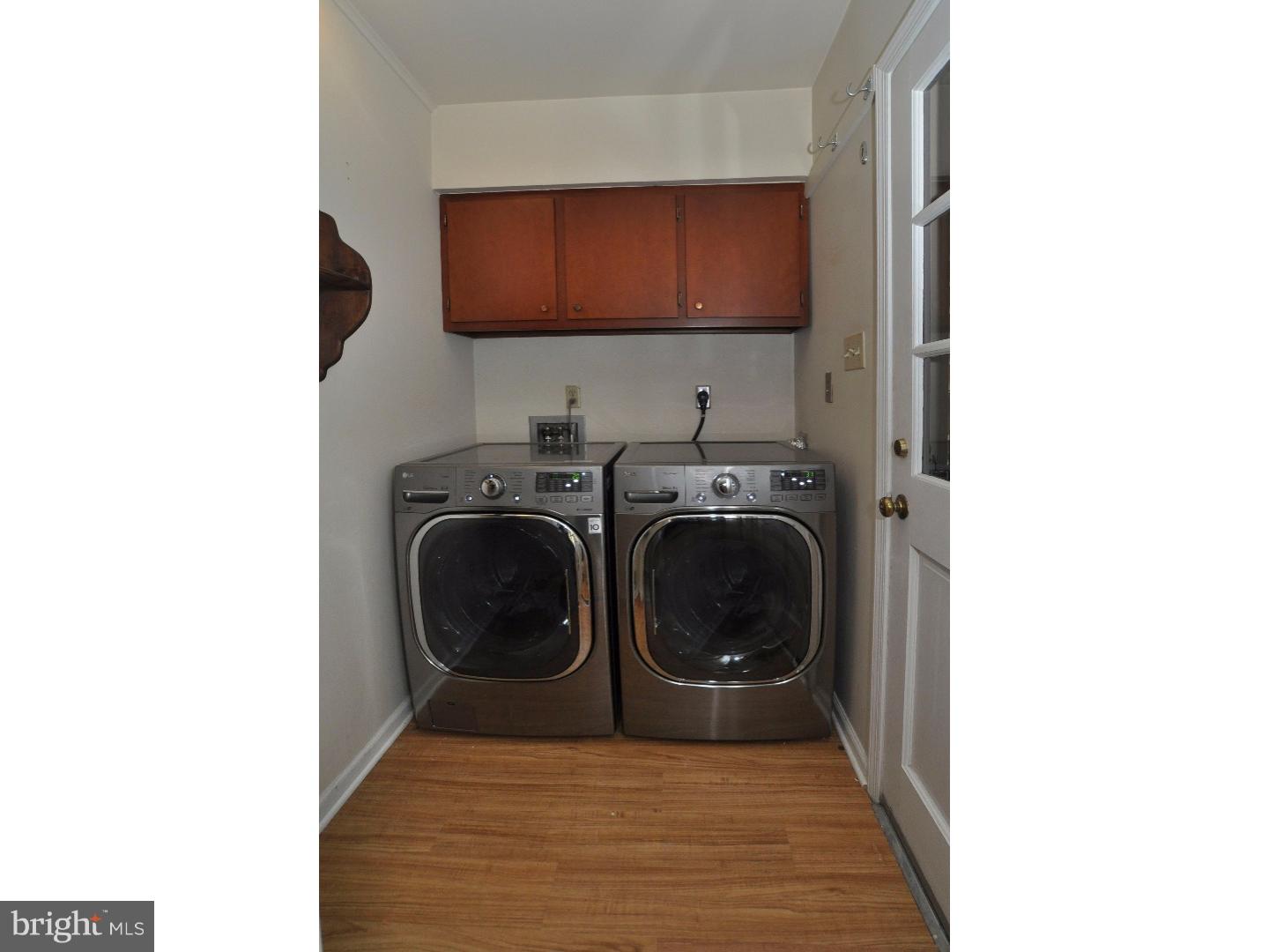 1280 Cox Road Jenkintown, PA 19046 - Photo 12 of 23 Laundry Room