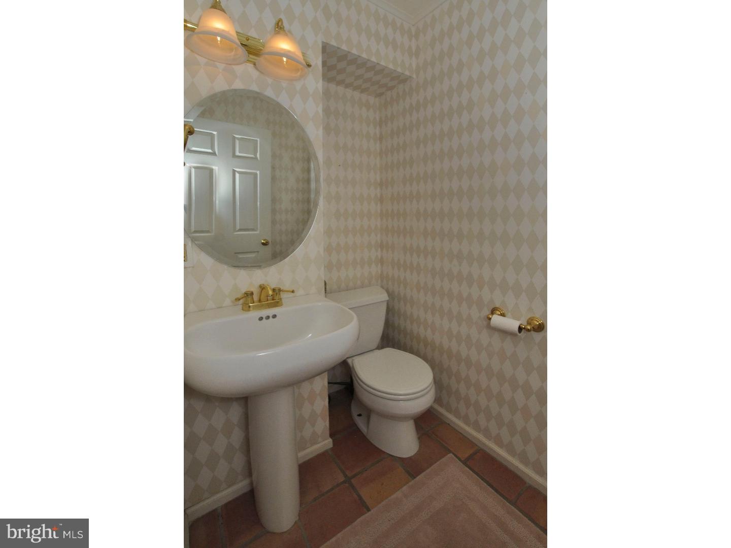 1280 Cox Road Jenkintown, PA 19046 - Photo 13 of 23 Bathroom