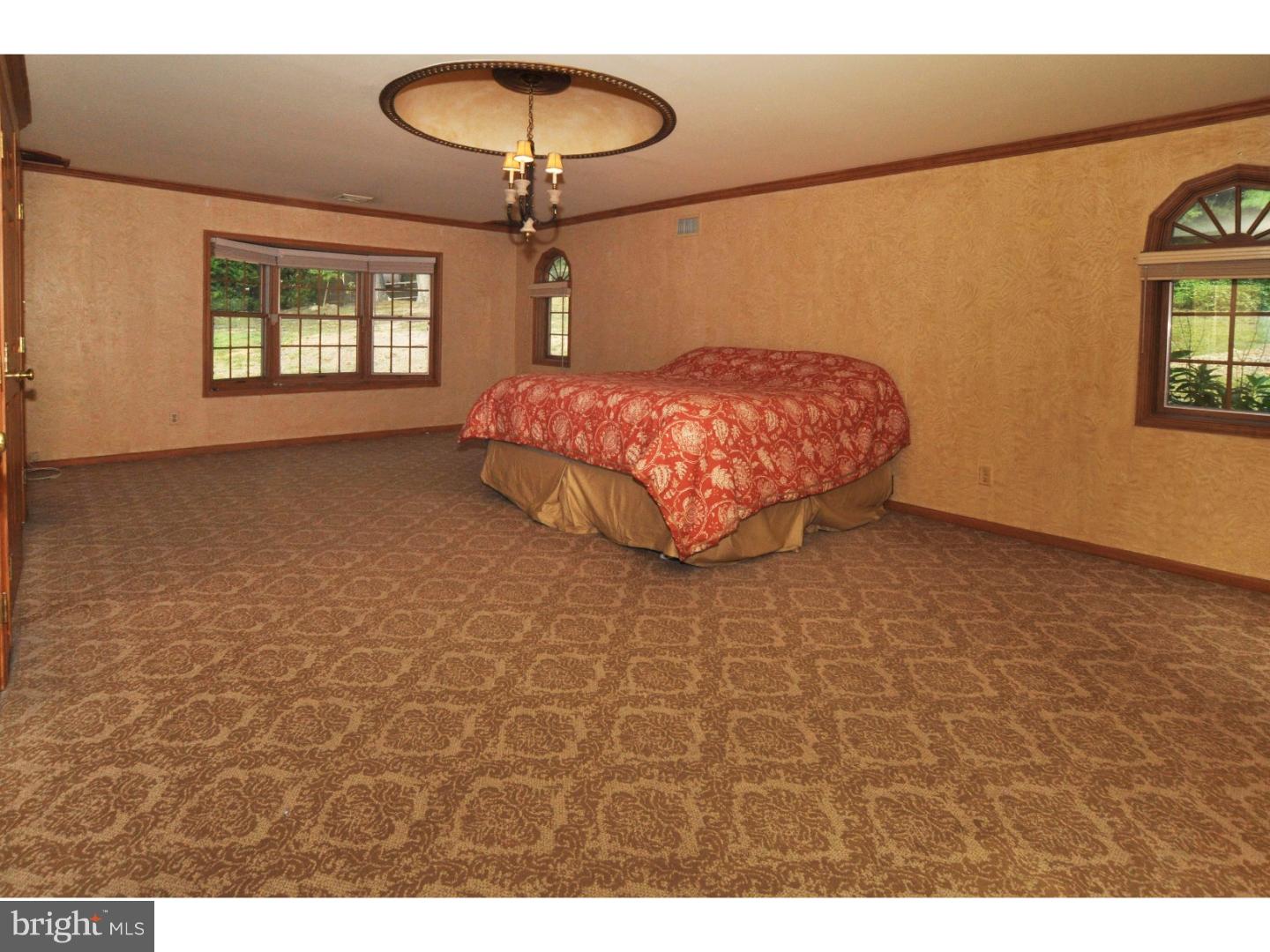 1280 Cox Road Jenkintown, PA 19046 - Photo 14 of 23 Master Bedroom