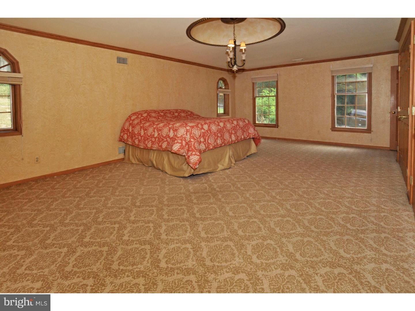 1280 Cox Road Jenkintown, PA 19046 - Photo 15 of 23 Master Bedroom