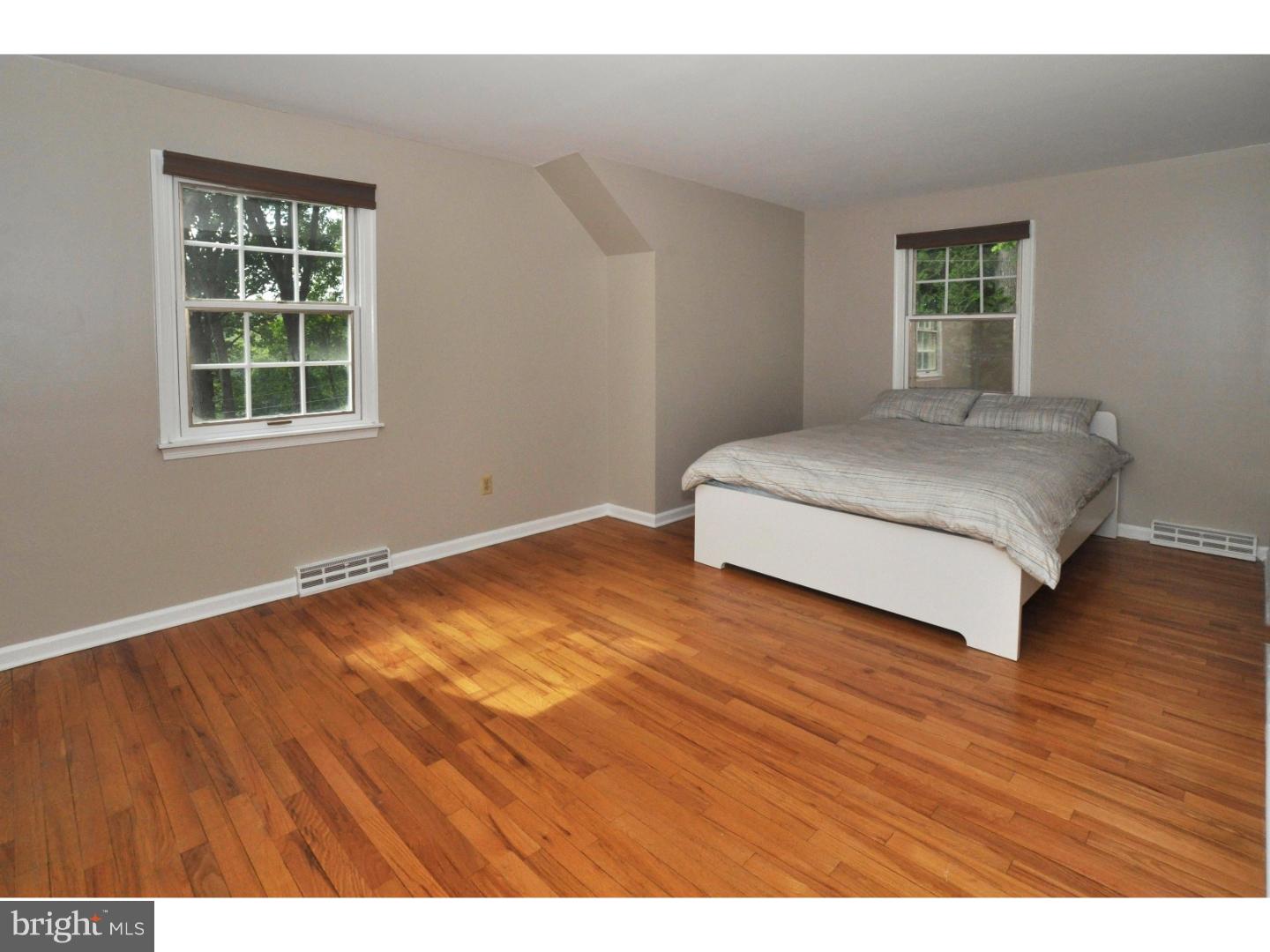 1280 Cox Road Jenkintown, PA 19046 - Photo 18 of 23 Bedroom 3