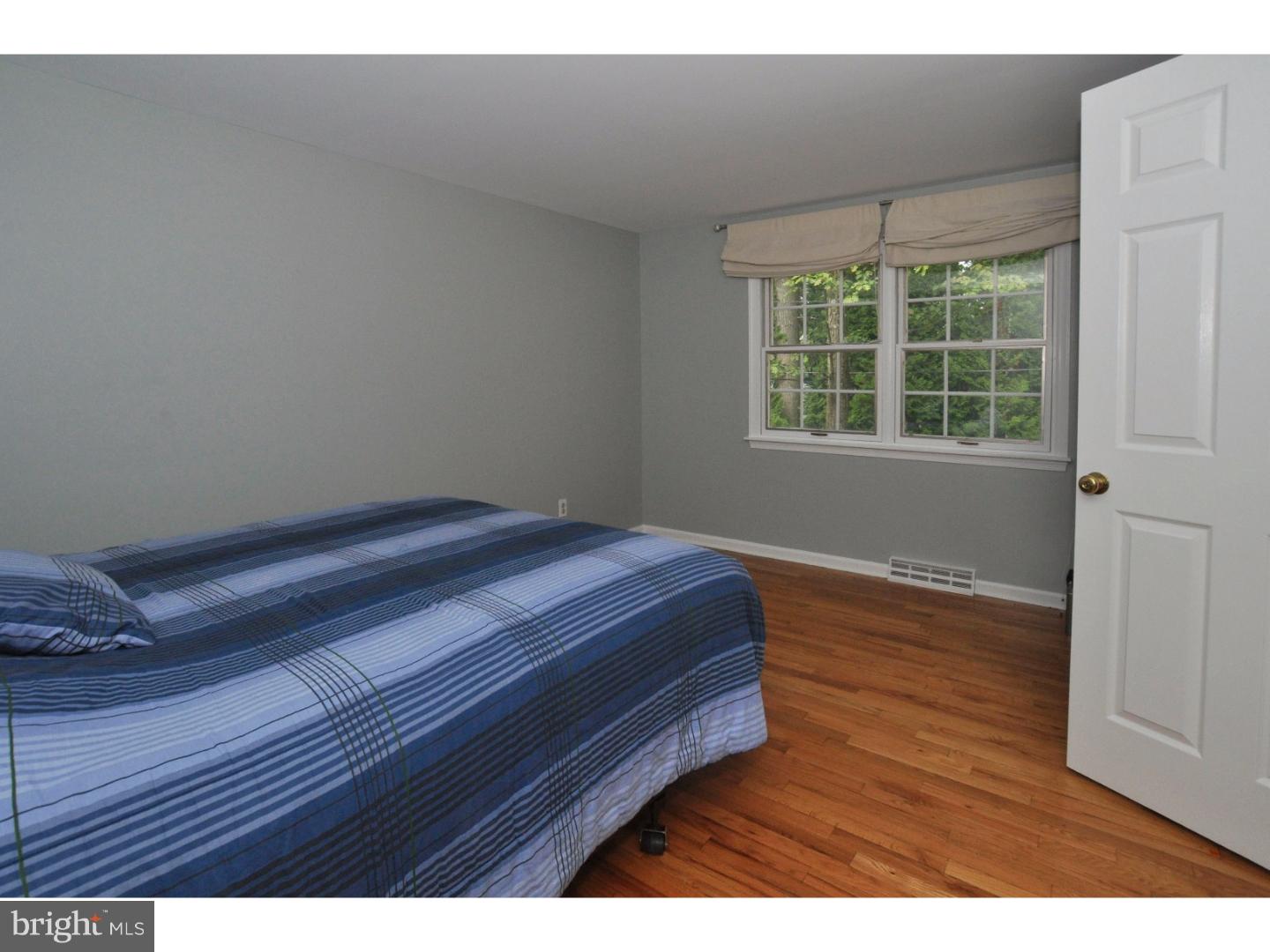 1280 Cox Road Jenkintown, PA 19046 - Photo 19 of 23 Bedroom 4