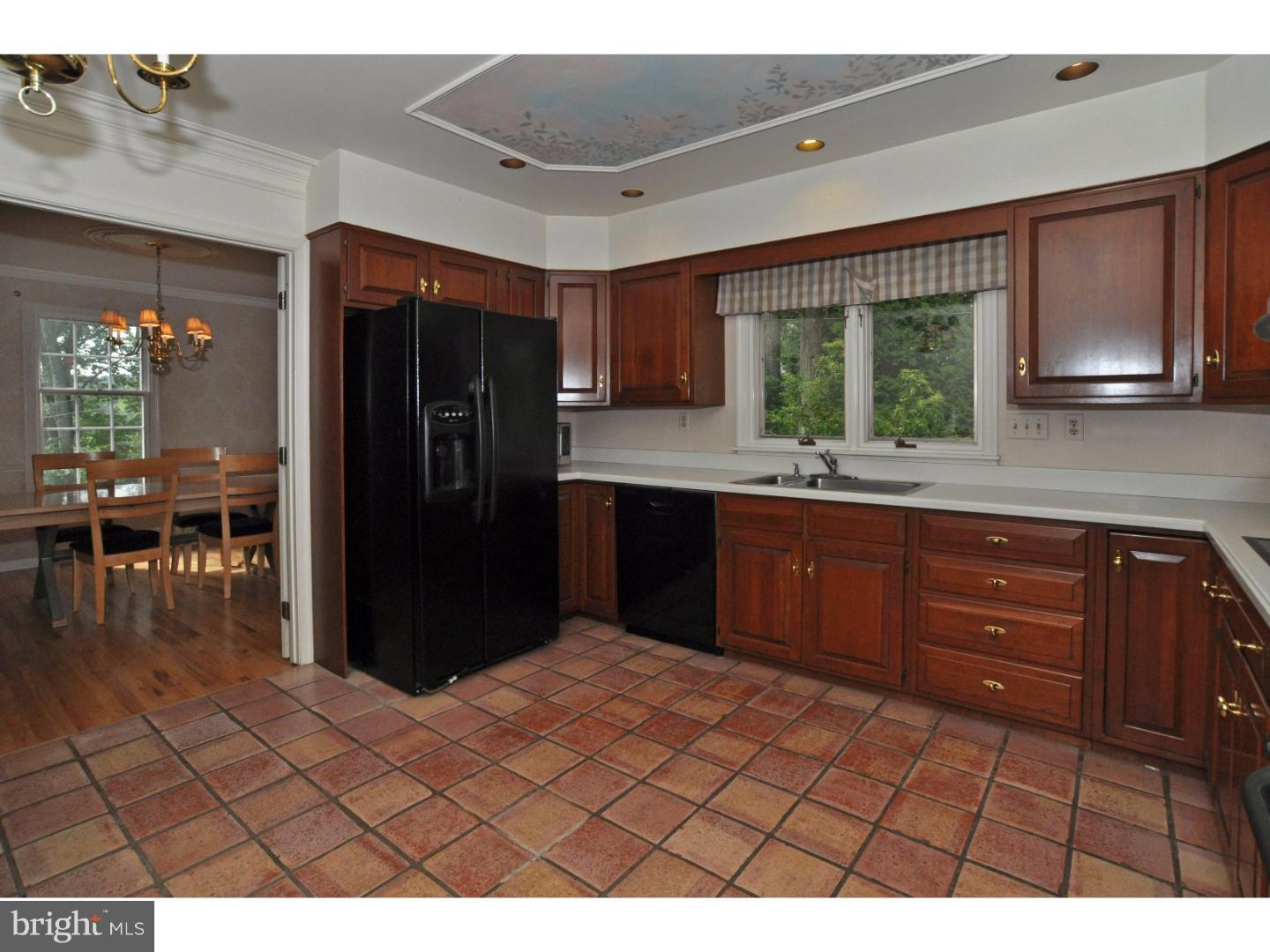 1280 Cox Road Jenkintown, PA 19046 - Photo 10 of 23 Kitchen