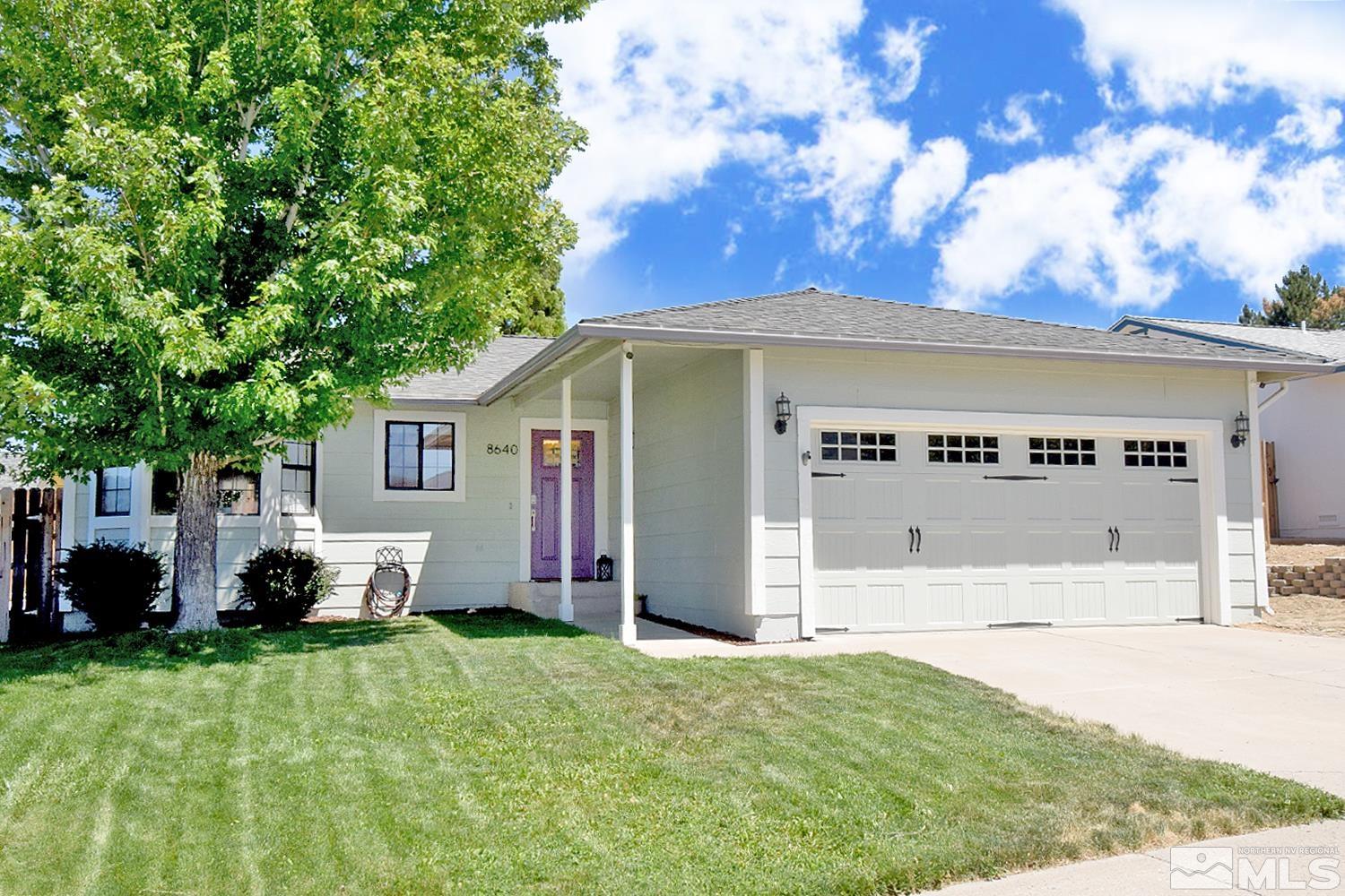 8640 Corrigan Way Reno, NV 89506 - Photo 1 of 1 Photo 1