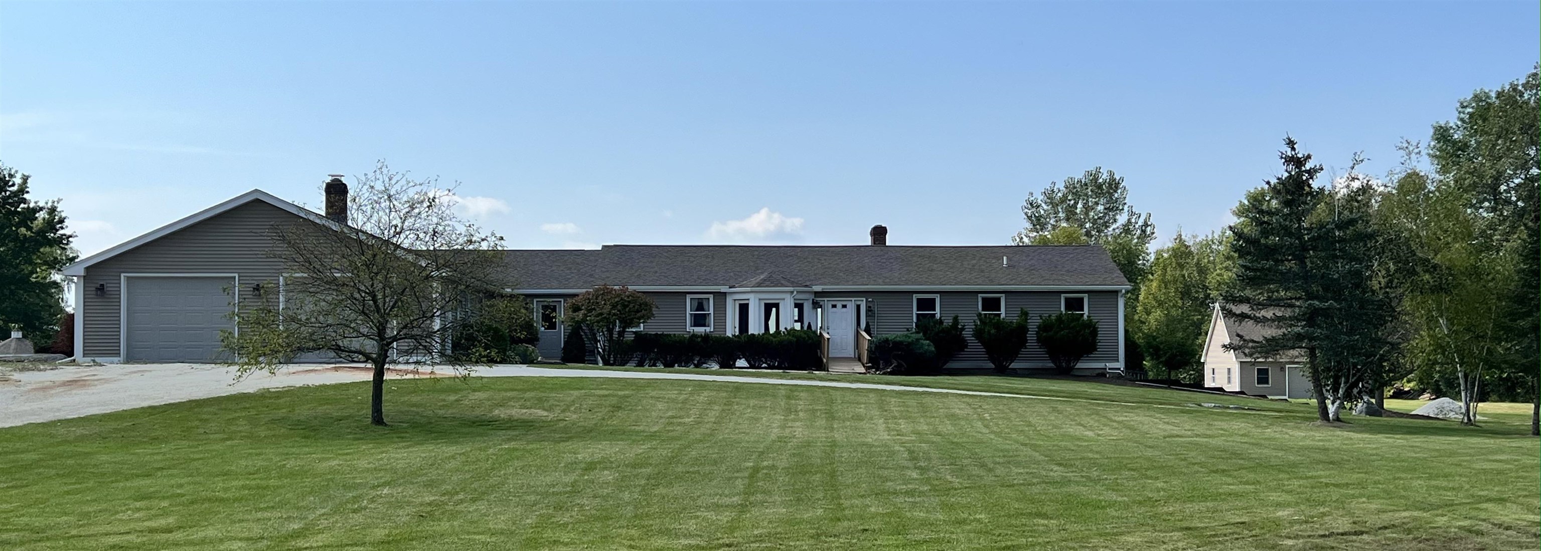 515 Greenbush Road Ferrisburgh, VT 05456 - Photo 1 of 40 Gallery Image 1
