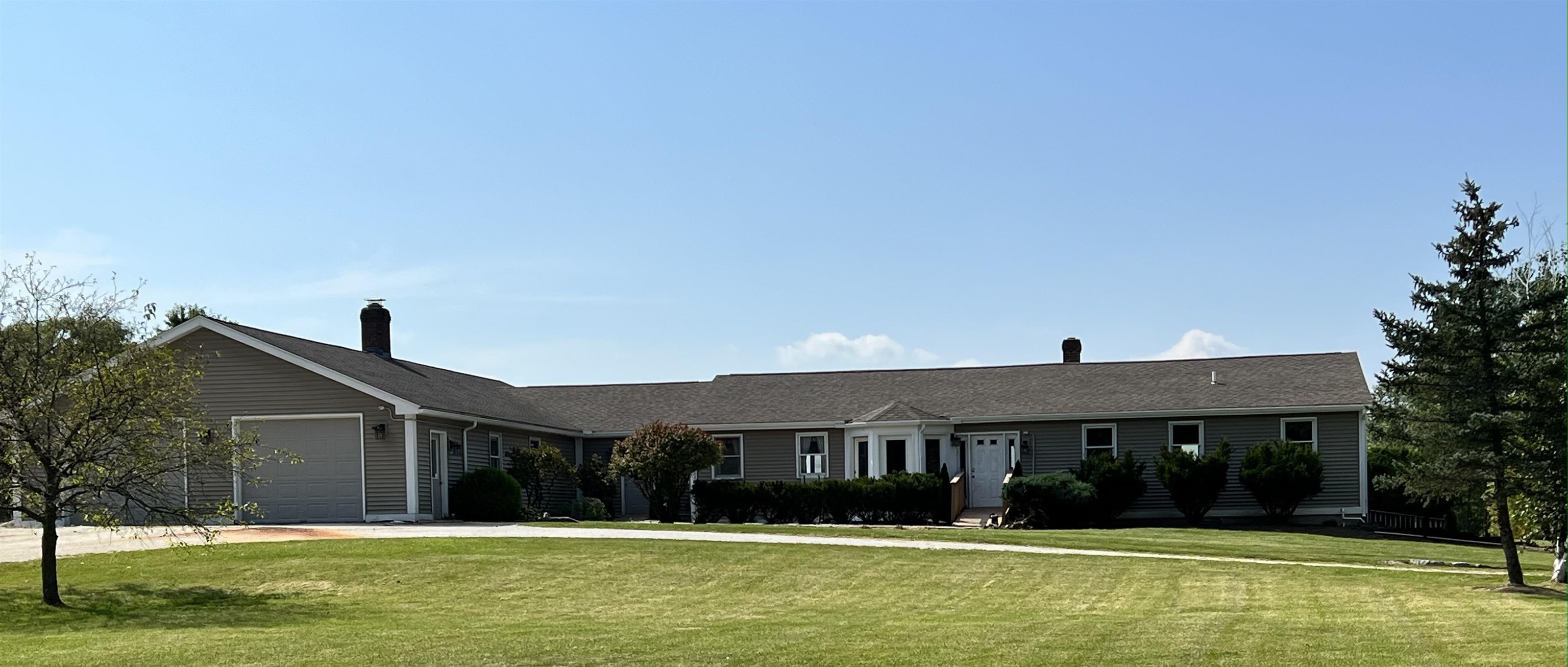 515 Greenbush Road Ferrisburgh, VT 05456 - Photo 2 of 40 Gallery Image 2