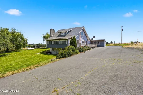 $575,000 | 18790 Summitview Road, Tieton, WA 98947