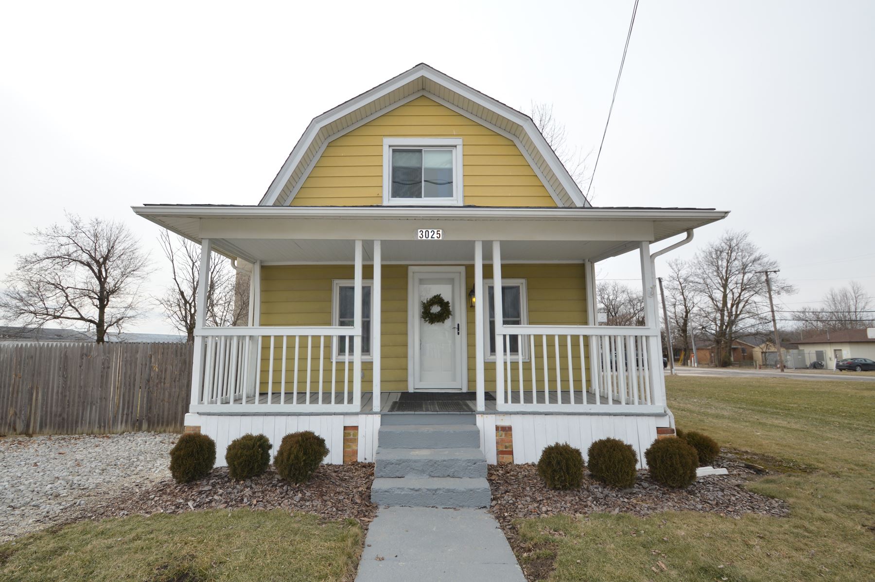 3025 Eme Road Arcola, IN 46704 - Photo 1 of 36