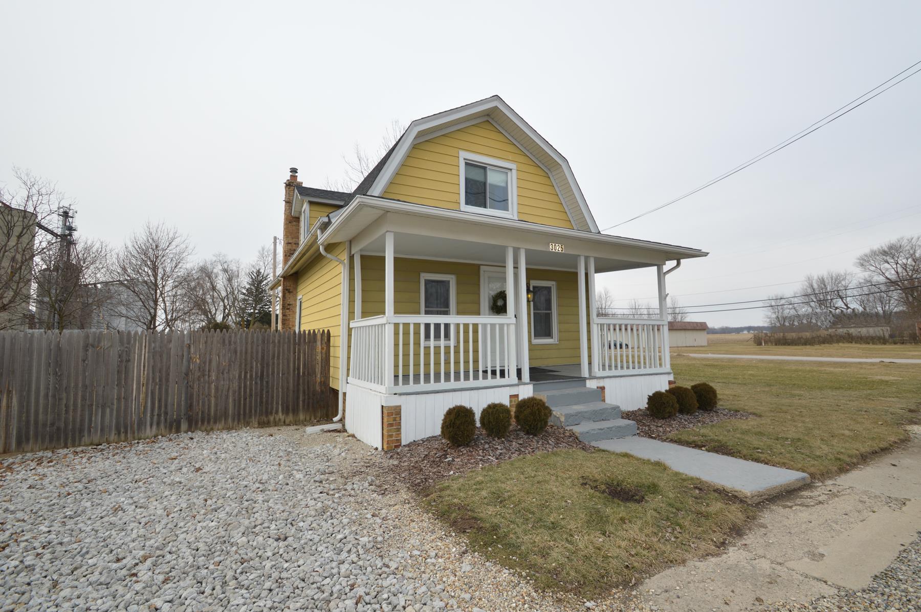 3025 Eme Road Arcola, IN 46704 - Photo 3 of 36