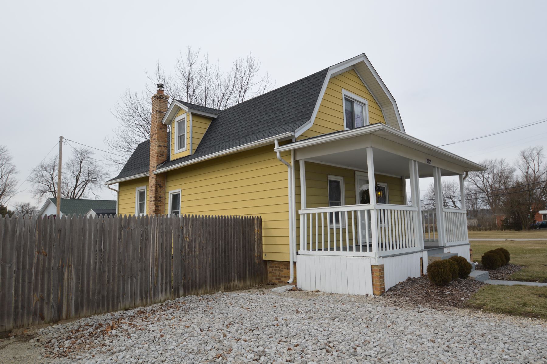 3025 Eme Road Arcola, IN 46704 - Photo 4 of 36