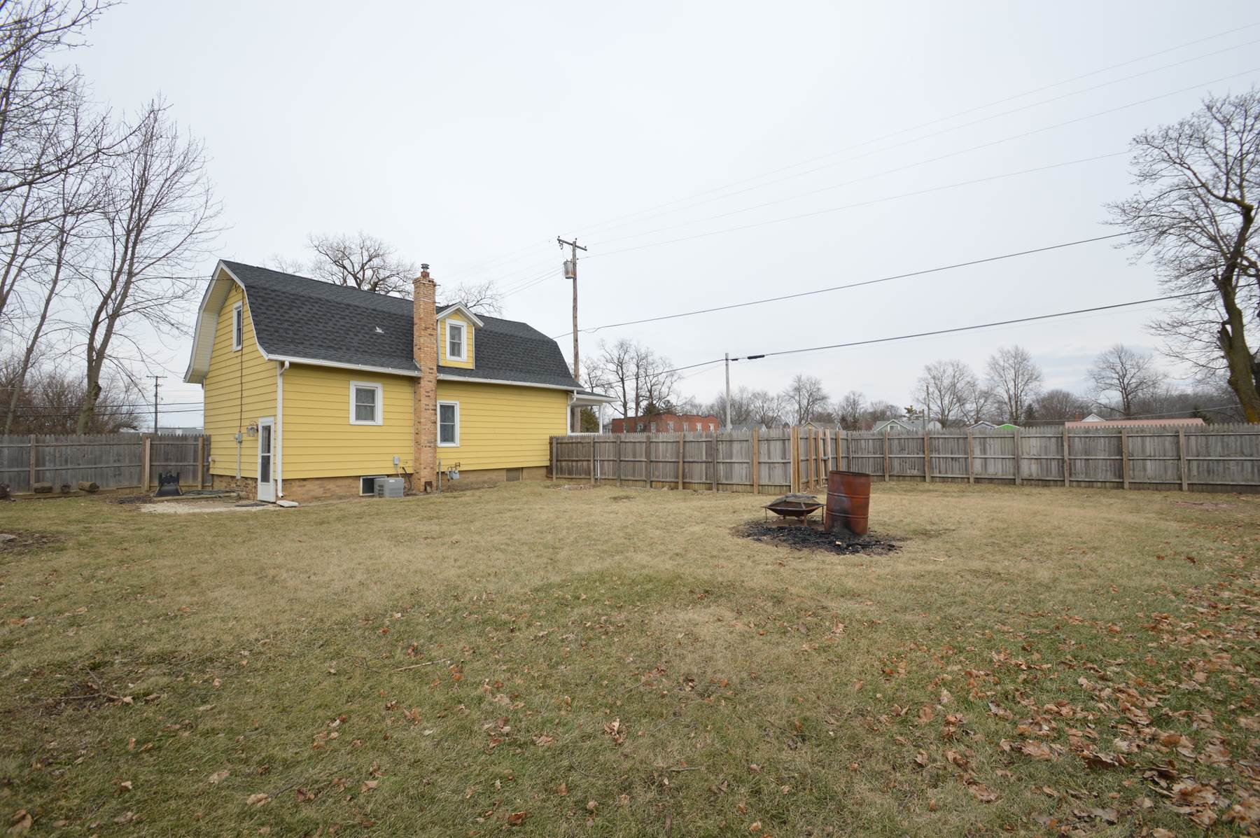 3025 Eme Road Arcola, IN 46704 - Photo 33 of 36