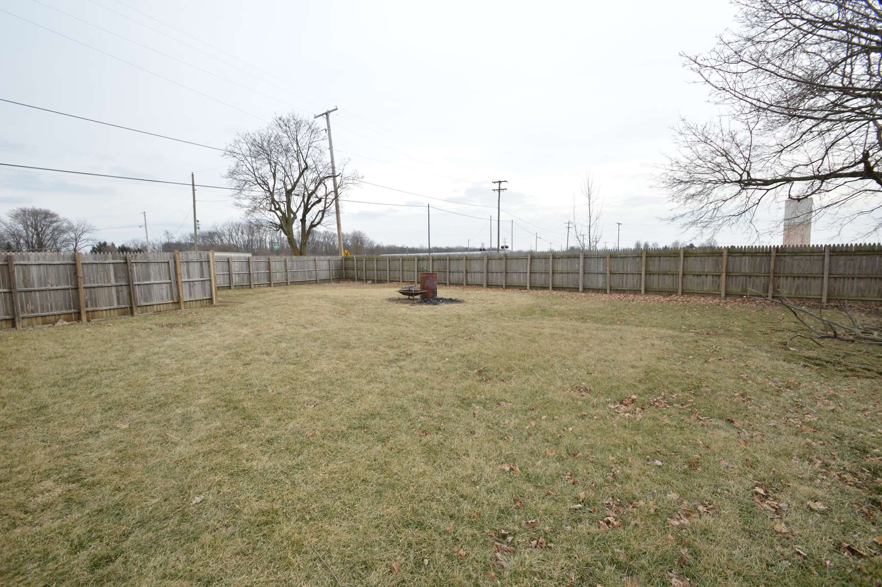 3025 Eme Road Arcola, IN 46704 - Photo 35 of 36