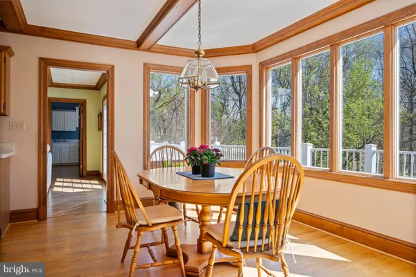a open kitchen with stainless steel appliances granite countertop a sink and cabinets