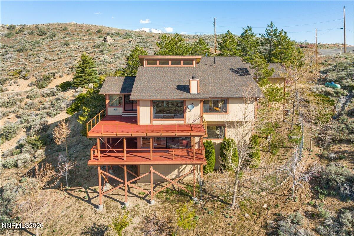 580 Duck Hill Road Washoe Valley, NV 89704 - Photo 50 of 54 094-580DuckHill-101