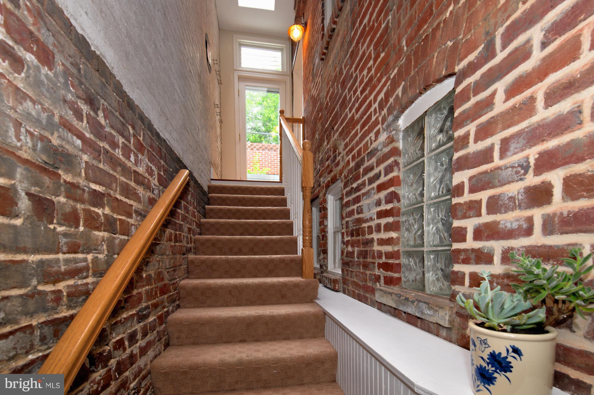 238 10th Street Northeast Washington, DC 20002 - Photo 15 of 30 a view of entryway with a front door