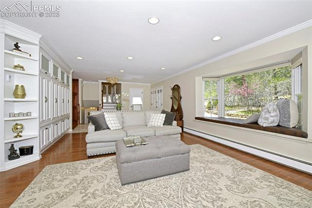 54 Upland Road Colorado Springs, CO 80906 - Photo 7 of 50