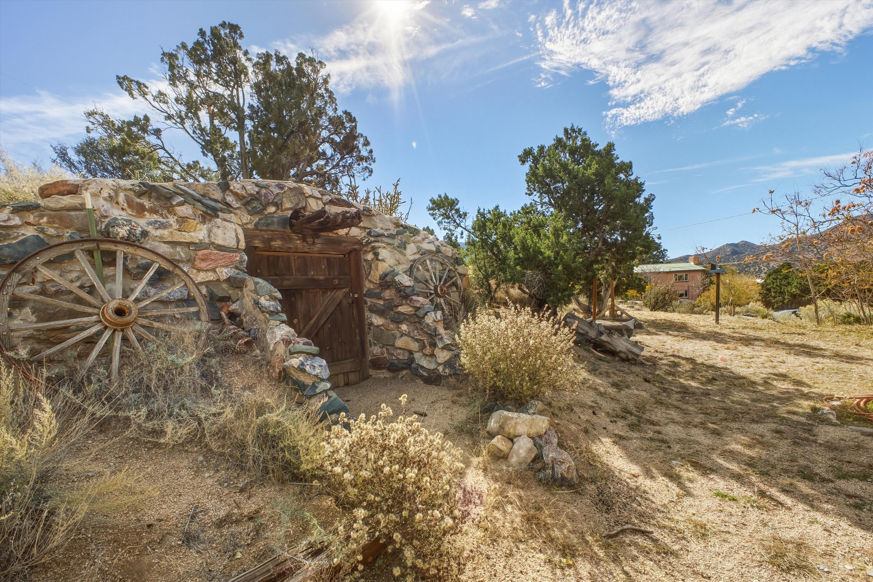 24 Matisse Road Albuquerque, NM 87123 - Photo 54 of 145 Gallery Image 54