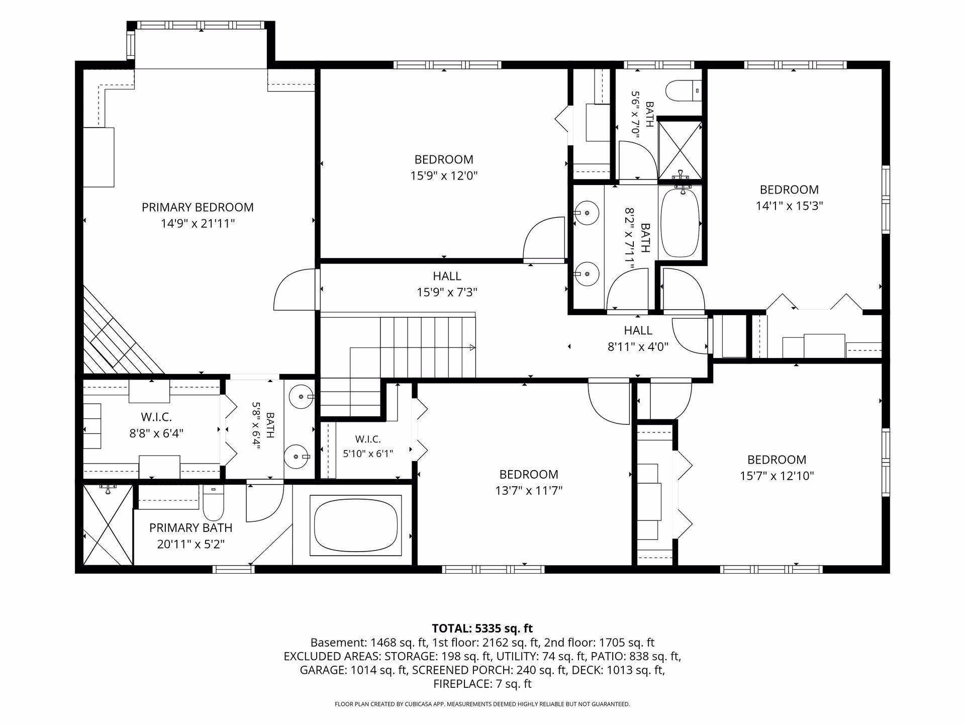 1355 Medora Road Mendota Heights, MN 55118 - Photo 52 of 57 Gallery Image 52