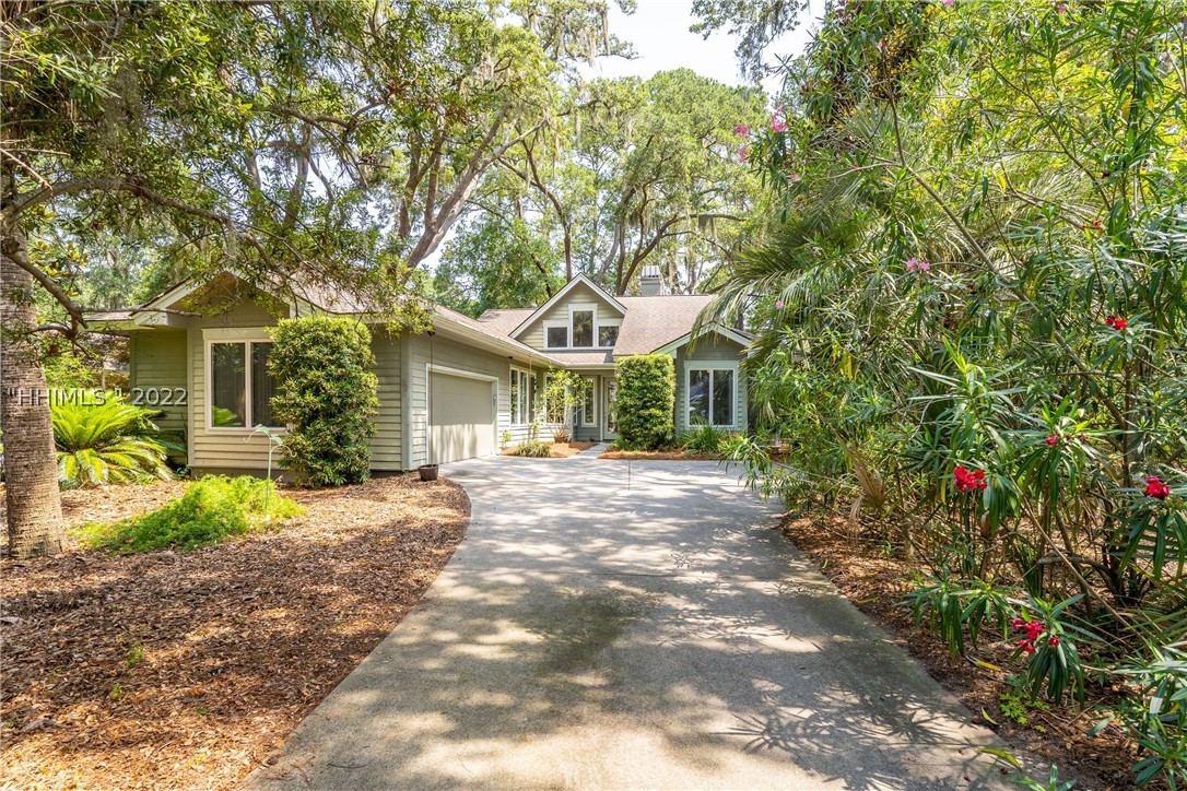 273 Locust Fence Road St. Helena Island, SC 29920 - Photo 1 of 1