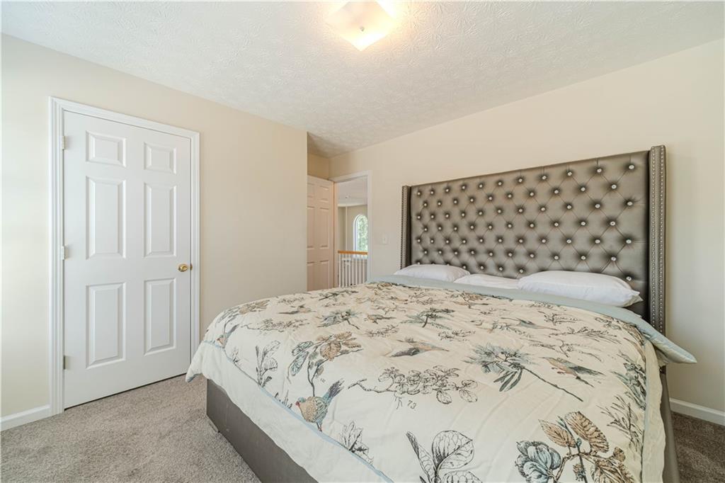 1231 Hogan Ridge Drive Grayson, GA 30017 - Photo 29 of 64