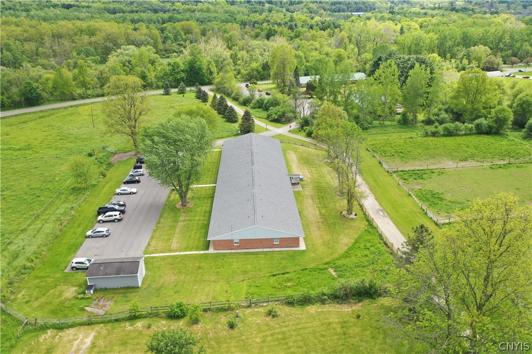 190 Lower Creek Road Dryden, NY 14850 - Photo 5 of 36