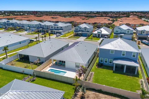 $915,000 | 737 Clearwater Avenue, Satellite Beach, FL 32937