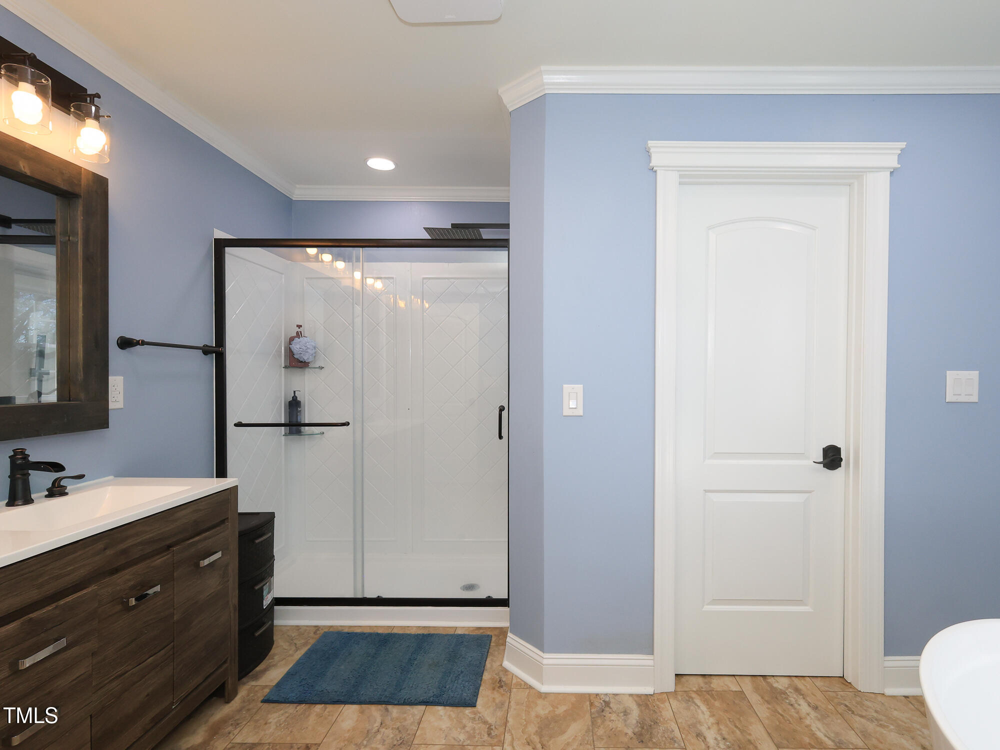 1354 Mudham Road Zebulon, NC 27597 - Photo 23 of 47 033_1354_mudham_primary_bath