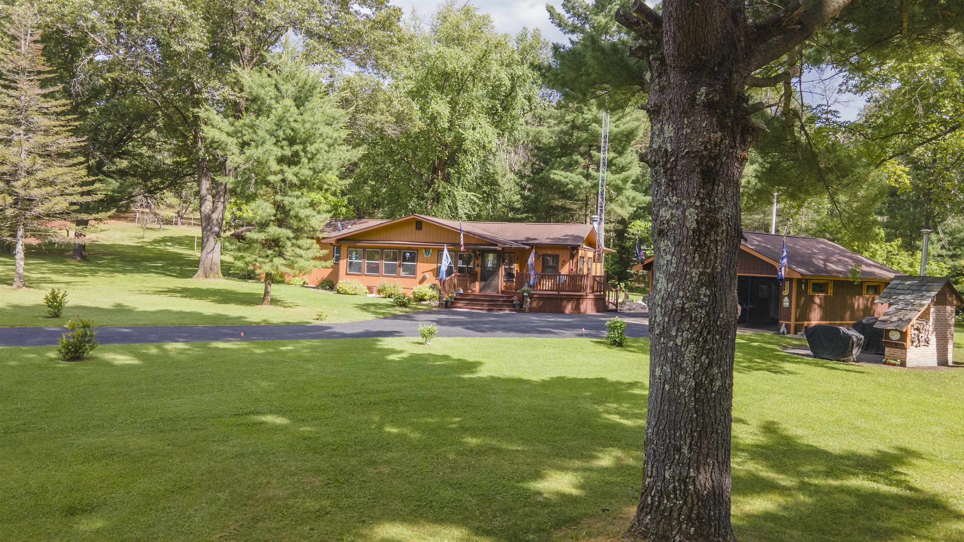 1879 Lakeview Drive Friendship, WI 53934 - Photo 26 of 51