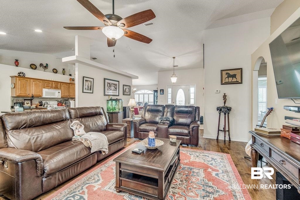 32741 Arbor Ridge Circle Lillian, AL 36549 - Photo 10 of 41