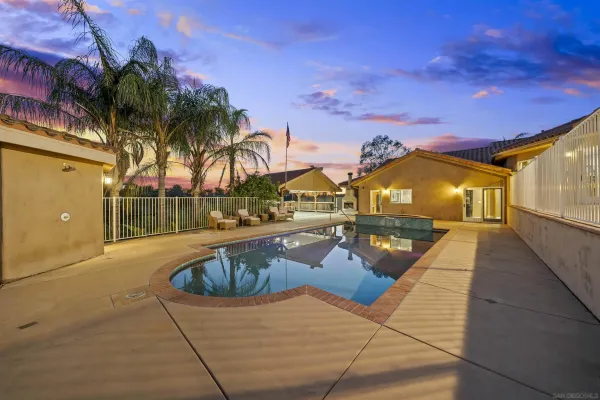 $2,599,000 | 16951 Old Coach Road, Poway, CA 92064
