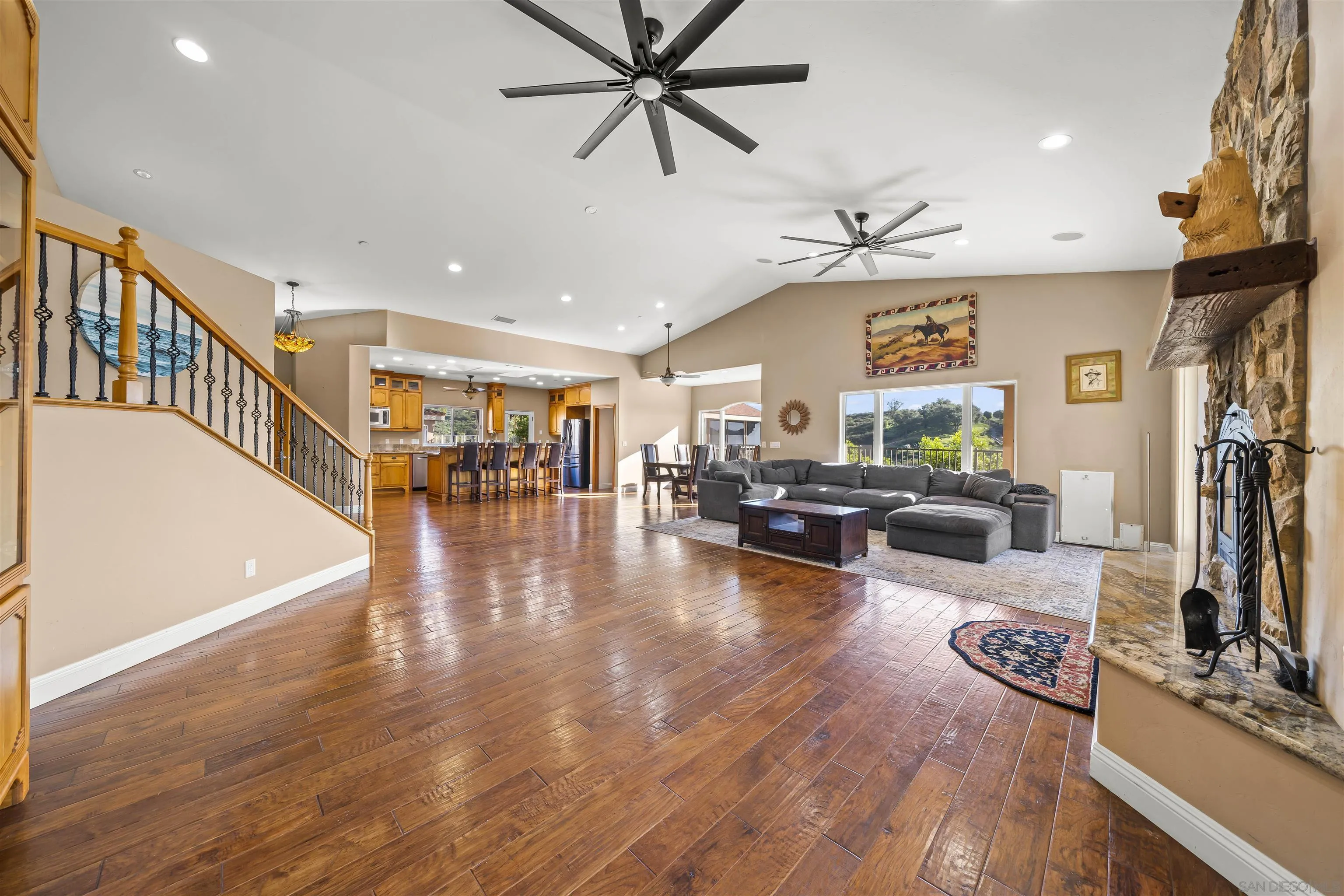 16951 Old Coach Road Poway, CA 92064 - Photo 21 of 70