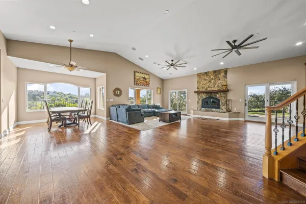 $2,599,000 | 16951 Old Coach Road, Poway, CA 92064