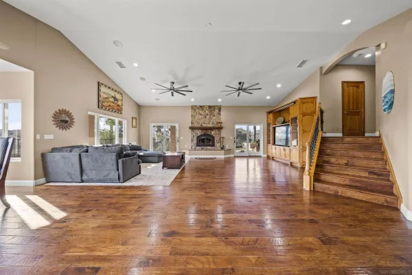 $2,599,000 | 16951 Old Coach Road, Poway, CA 92064