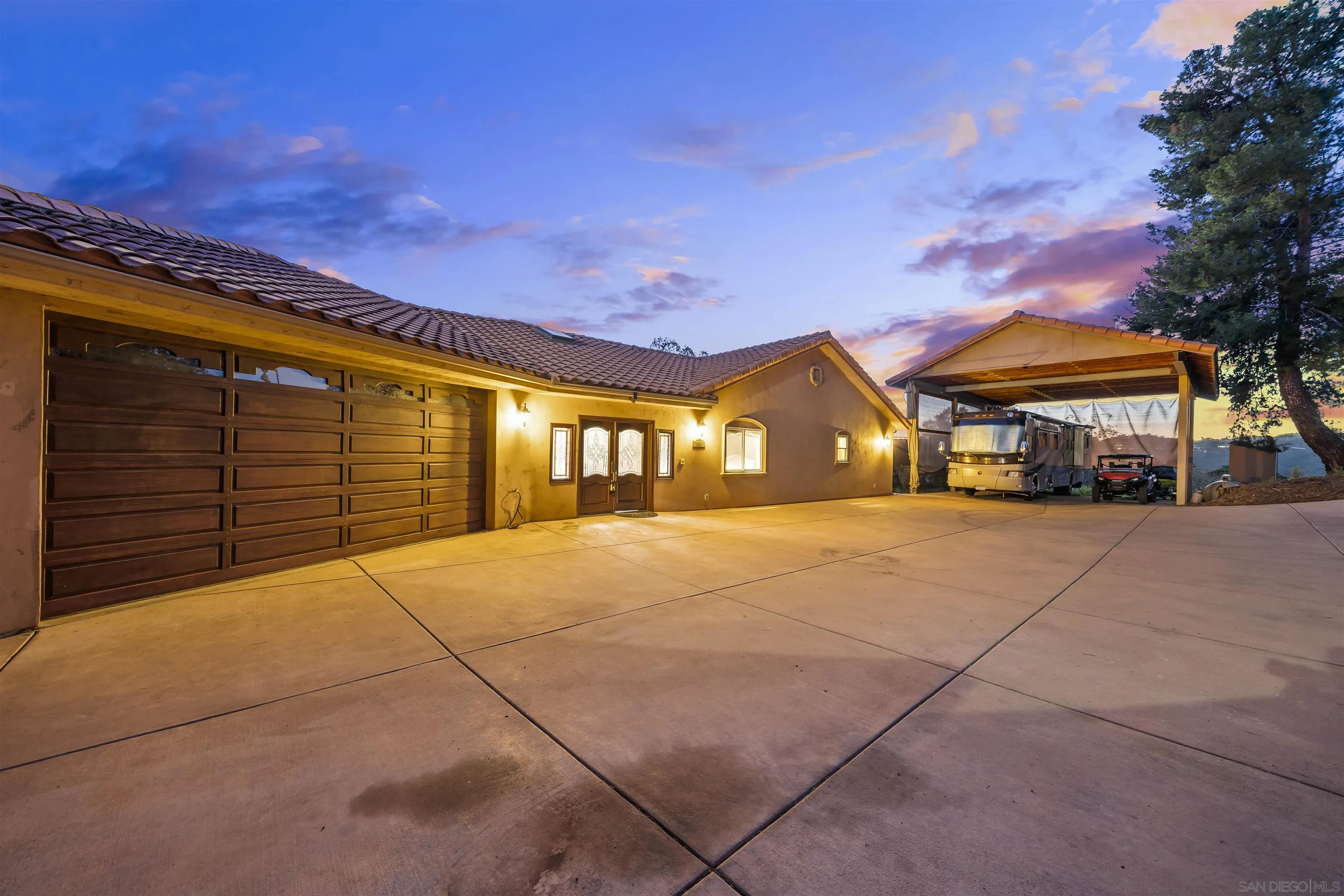 16951 Old Coach Road Poway, CA 92064 - Photo 4 of 70