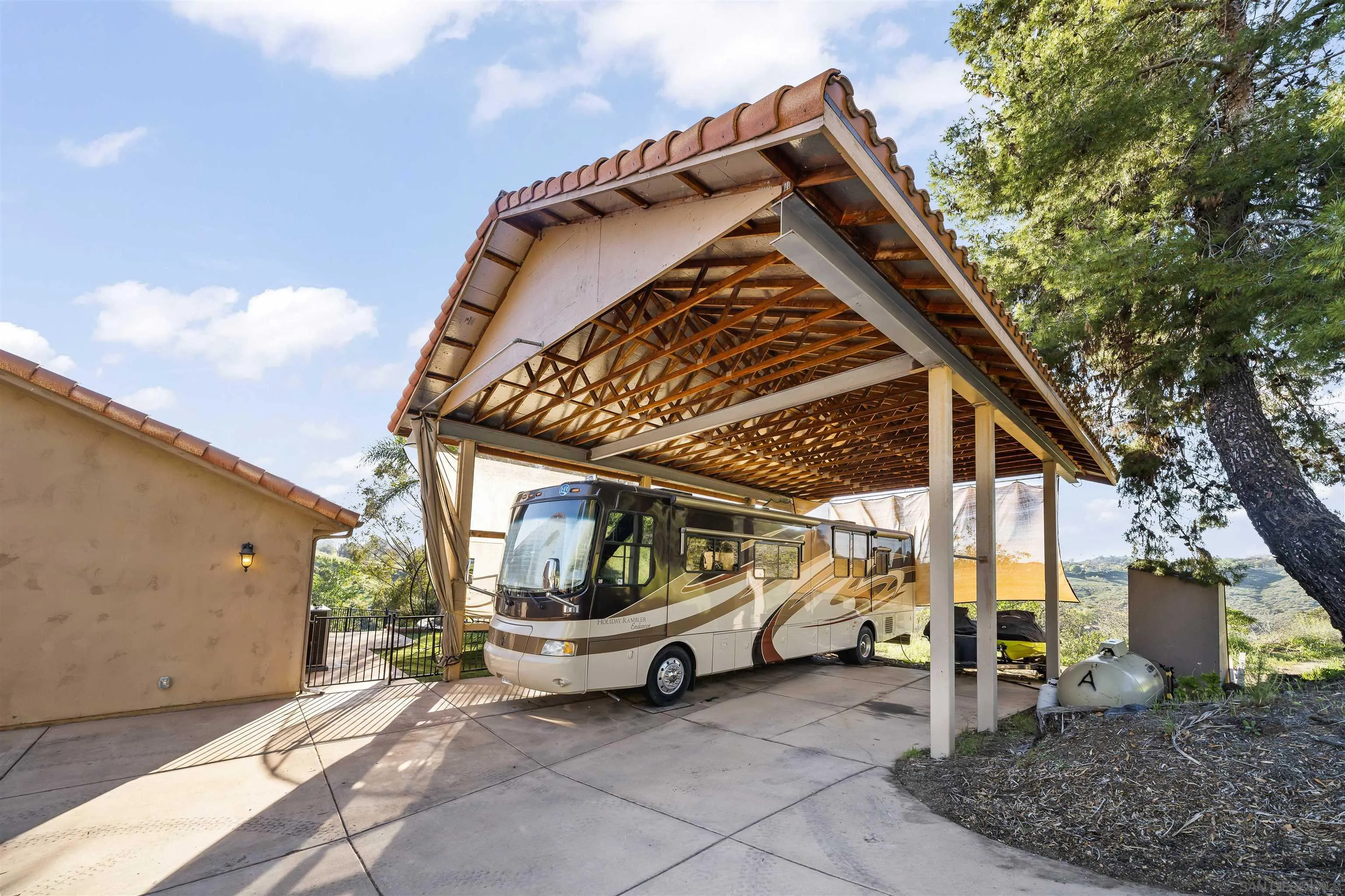 16951 Old Coach Road Poway, CA 92064 - Photo 43 of 70