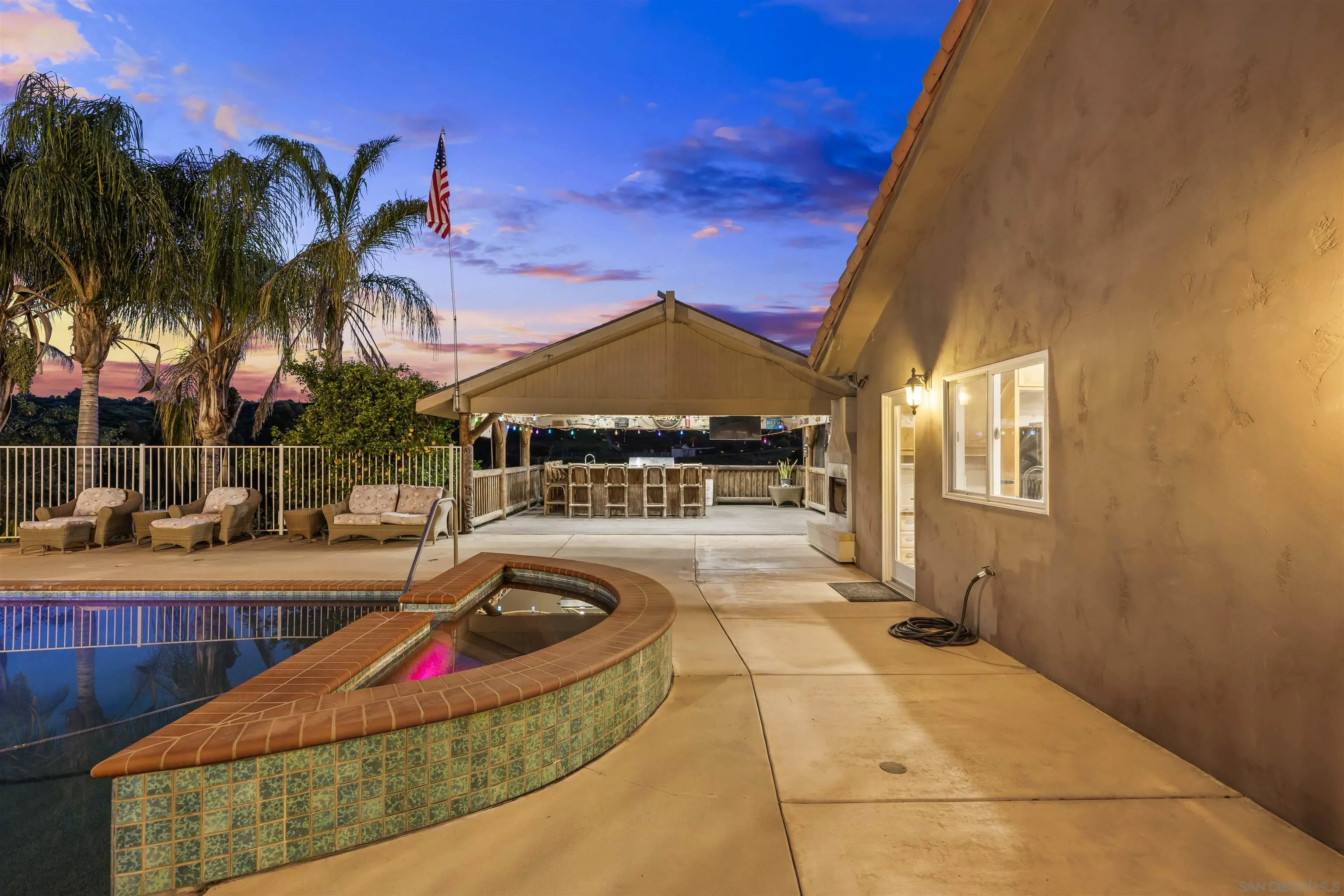 16951 Old Coach Road Poway, CA 92064 - Photo 44 of 70