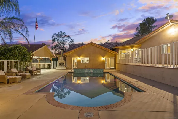 $2,599,000 | 16951 Old Coach Road, Poway, CA 92064