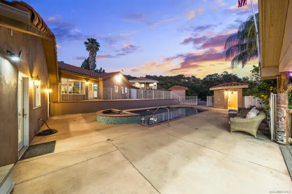 $2,599,000 | 16951 Old Coach Road, Poway, CA 92064